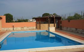 Casa Vacanze Fontane Bianche